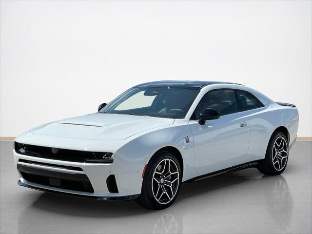 2026 Dodge Charger CHARGER SCAT PACK 2-DOOR AWD