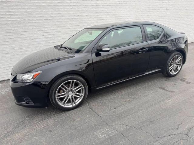 2011 Scion tC Base for sale in Addison, IL