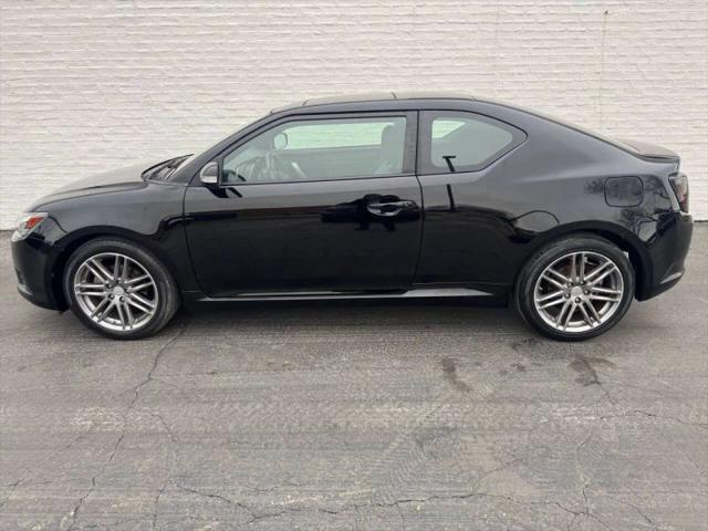 2011 Scion tC Base