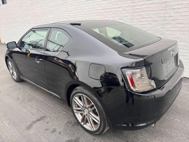 2011 Scion tC Base