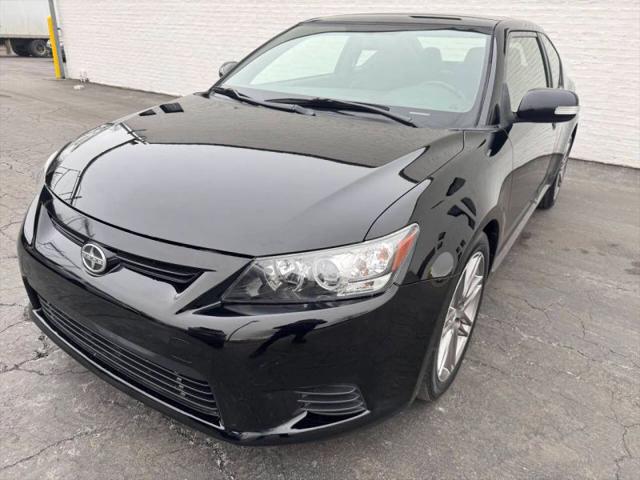 2011 Scion tC Base
