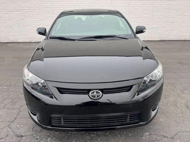 2011 Scion tC Base