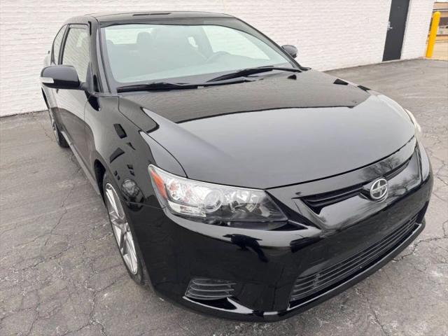 2011 Scion tC Base