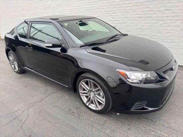 2011 Scion tC Base