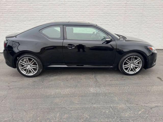 2011 Scion tC Base
