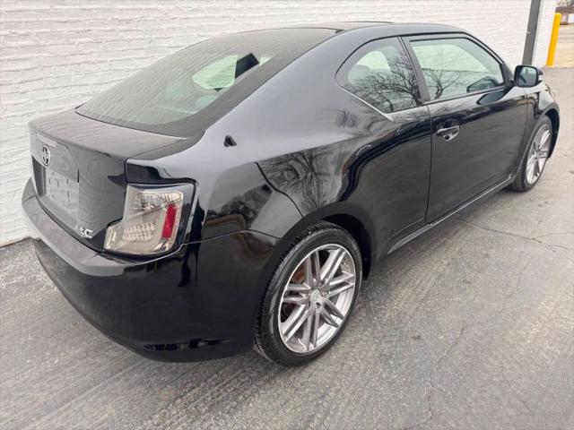 2011 Scion tC Base