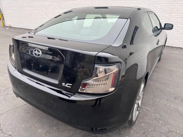 2011 Scion tC Base
