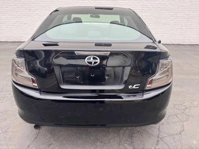 2011 Scion tC Base