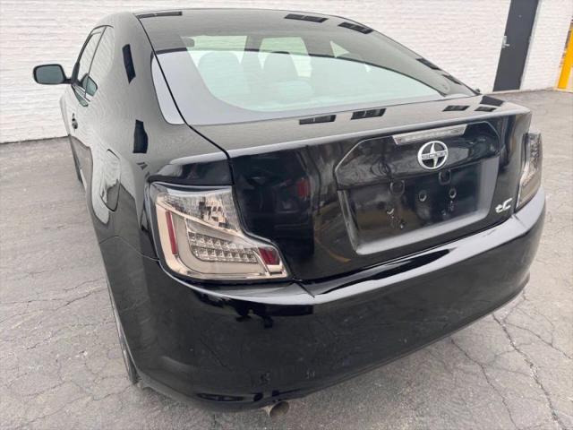 2011 Scion tC Base