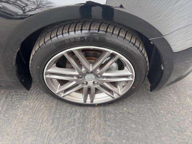 2011 Scion tC Base