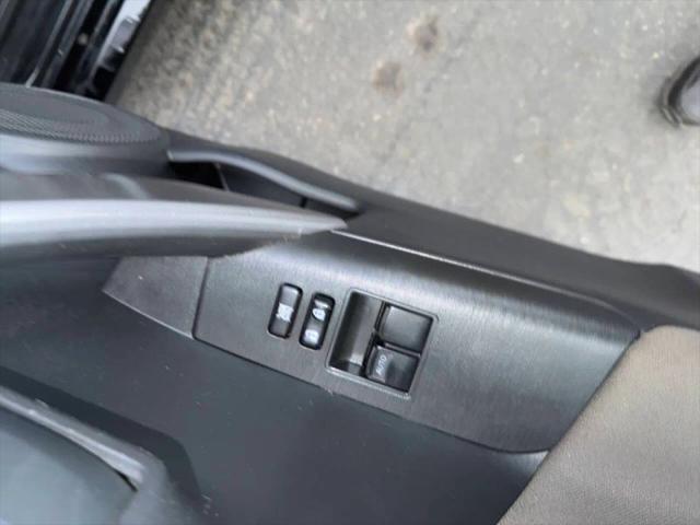 2011 Scion tC Base