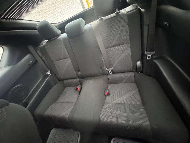 2011 Scion tC Base