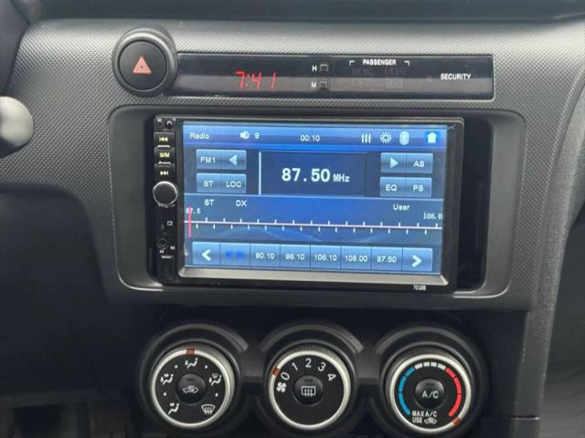 2011 Scion tC Base