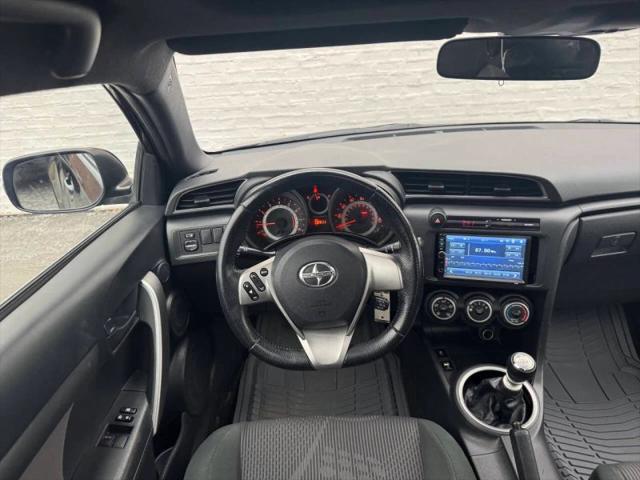 2011 Scion tC Base