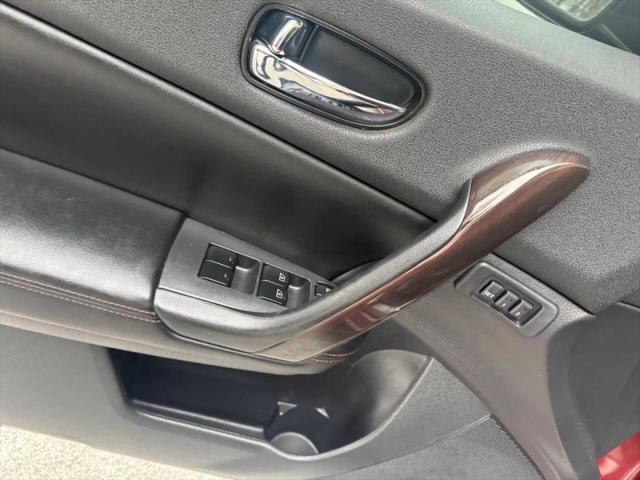 2012 Nissan Maxima 3.5 SV