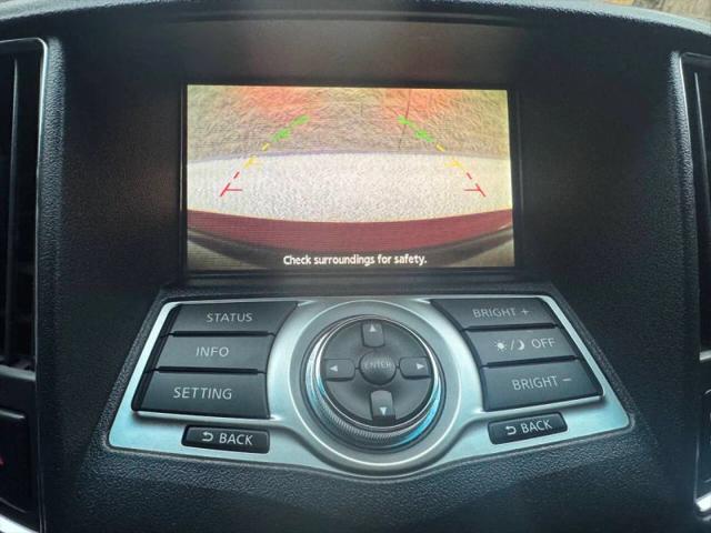2012 Nissan Maxima 3.5 SV