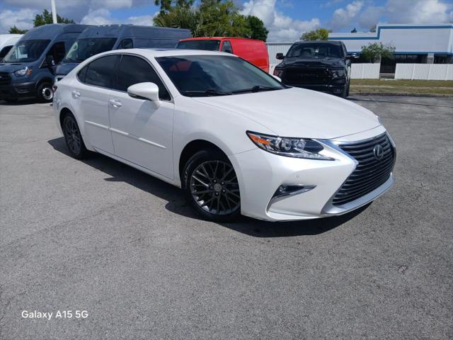 2018 Lexus ES 350 350 for sale in Maitland, FL