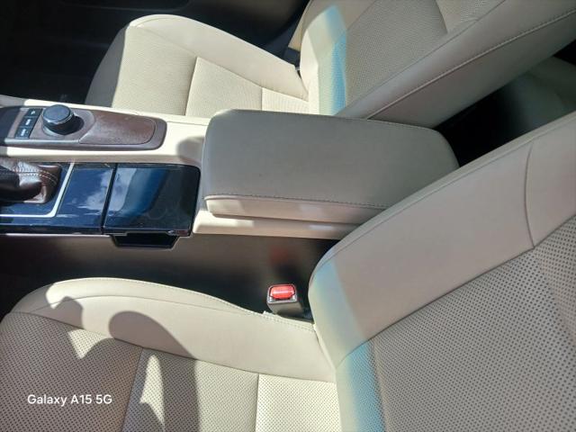 2018 Lexus ES 350 350