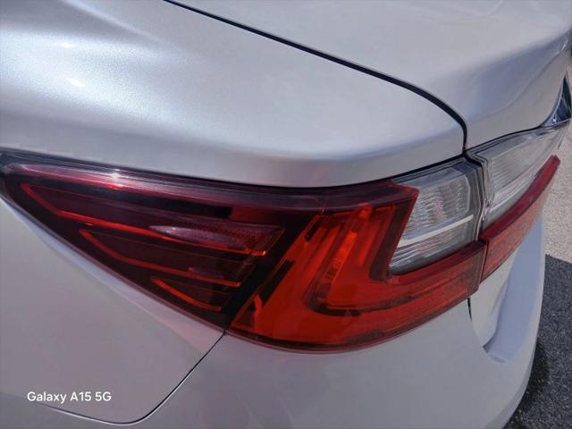 2018 Lexus ES 350 350