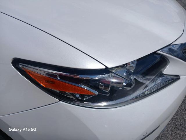 2018 Lexus ES 350 350