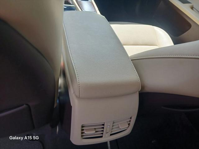2018 Lexus ES 350 350