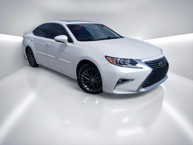 2018 Lexus ES 350 350 for sale in Maitland, FL