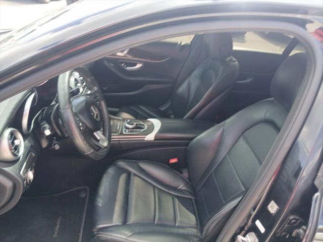 2017 Mercedes-Benz C-CLASS C 300 C 300