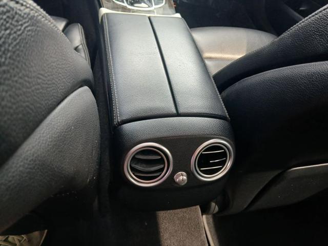 2017 Mercedes-Benz C-CLASS C 300 C 300
