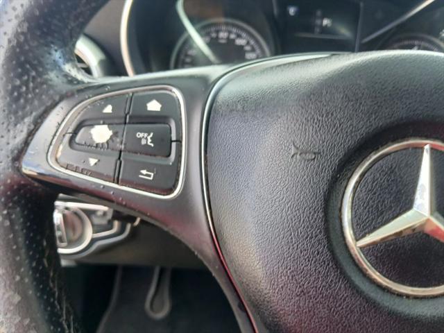 2017 Mercedes-Benz C-CLASS C 300 C 300