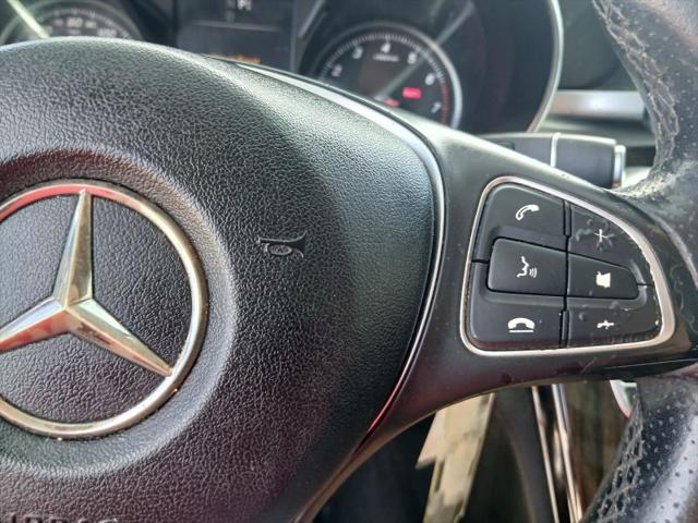 2017 Mercedes-Benz C-CLASS C 300 C 300