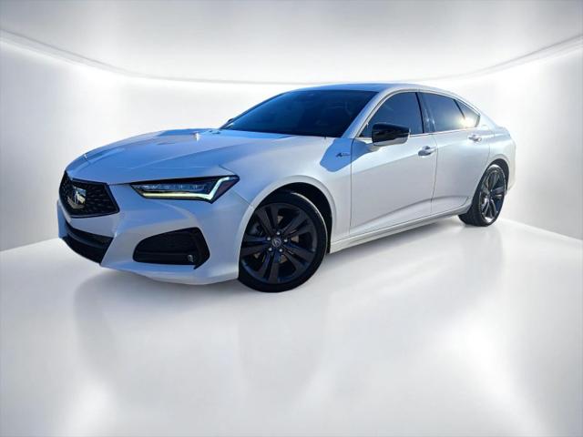 2022 Acura TLX A-SPEC Package for sale in Maitland, FL