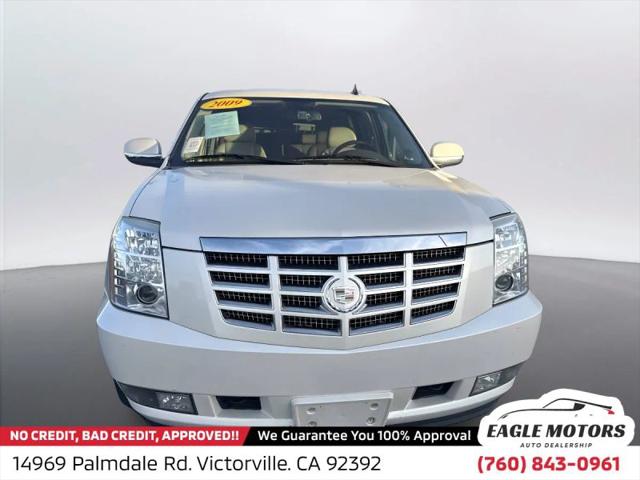 2009 Cadillac Escalade ESV Standard