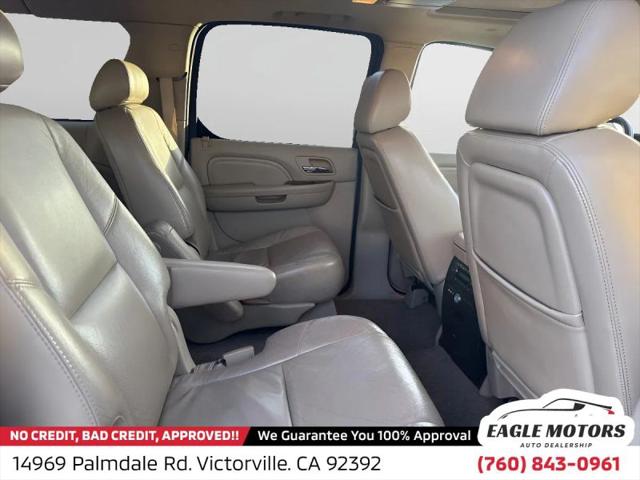 2009 Cadillac Escalade ESV Standard