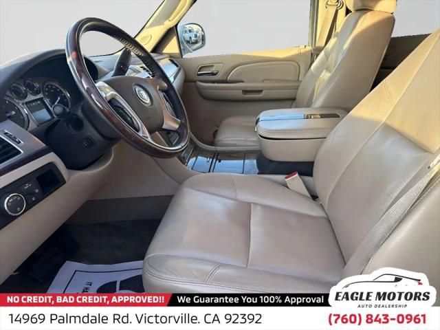2009 Cadillac Escalade ESV Standard