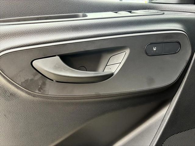 2026 Mercedes-Benz Sprinter 2500 Standard Roof 4-Cyl Diesel HO