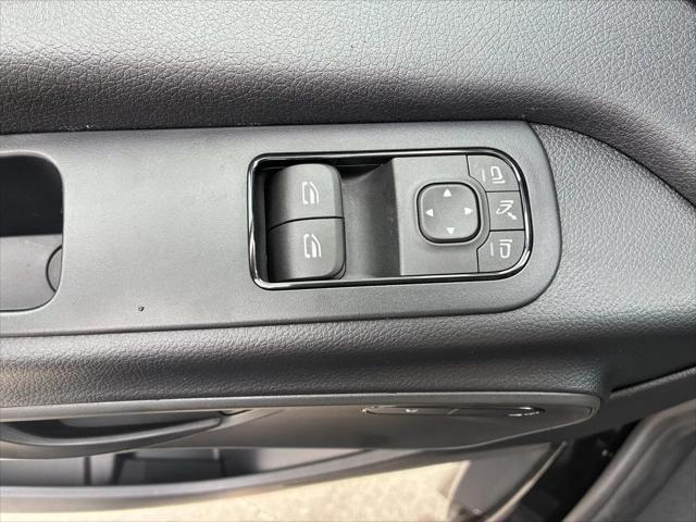 2026 Mercedes-Benz Sprinter 2500 Standard Roof 4-Cyl Diesel HO