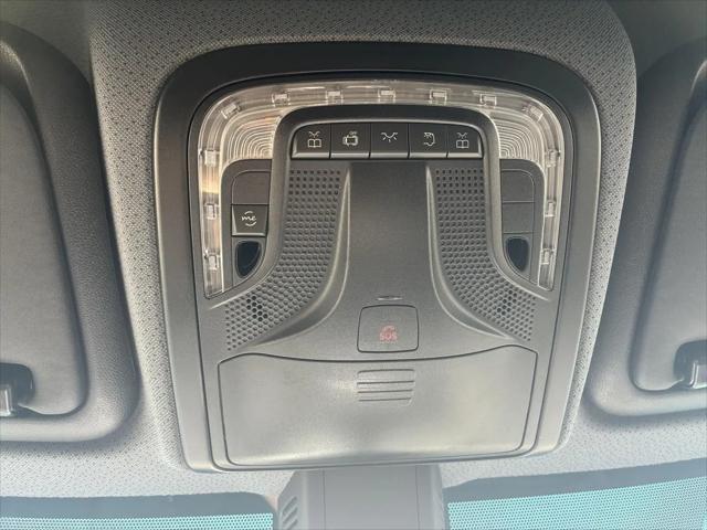 2026 Mercedes-Benz Sprinter 2500 Standard Roof 4-Cyl Diesel HO