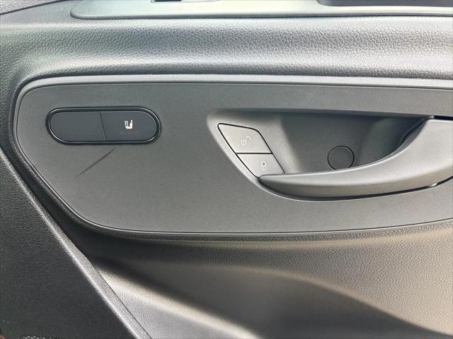 2026 Mercedes-Benz Sprinter 2500 Standard Roof 4-Cyl Diesel HO