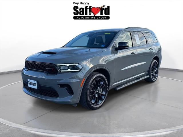 2026 Dodge Durango GT PLUS AWD 2026 Dodge Durango GT PLUS AWD