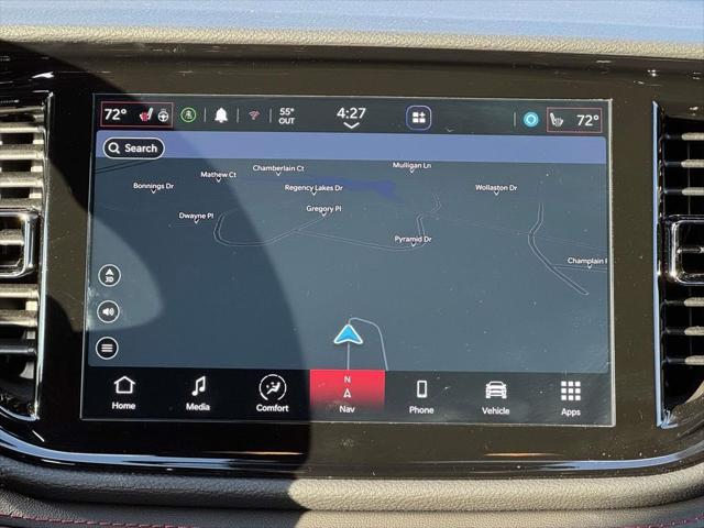 2026 Dodge Durango GT PLUS AWD 2026 Dodge Durango GT PLUS AWD