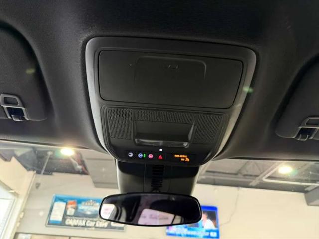 2025 Chevrolet Traverse AWD LT