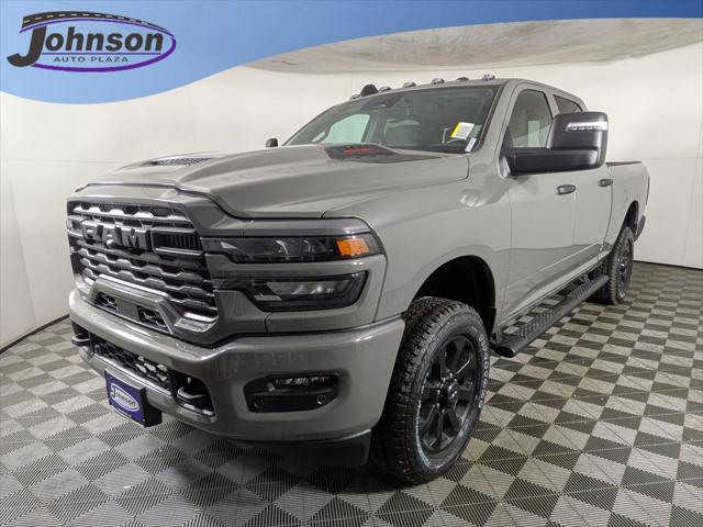 2026 Ram 2500 Black Express for sale in Brighton, CO