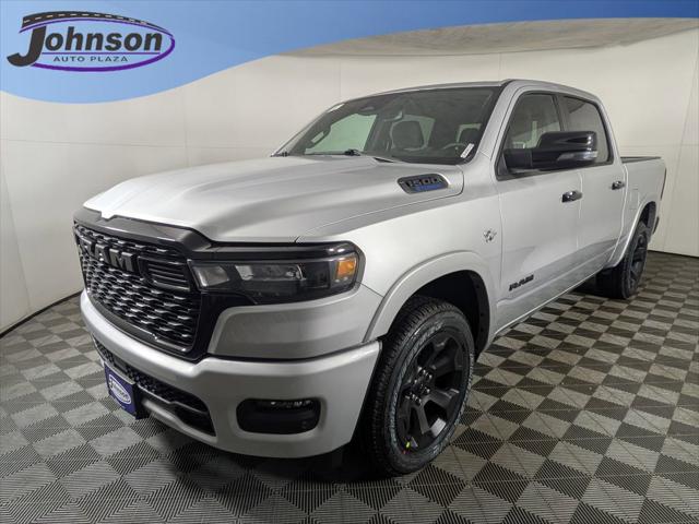 2026 Ram 1500 Big Horn Crew Cab 4x4 5'7" Box for sale in Brighton, CO