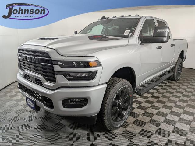 2026 Ram 2500 Black Express for sale in Brighton, CO