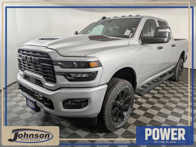 2026 Ram 2500 Black Express for sale in Brighton, CO