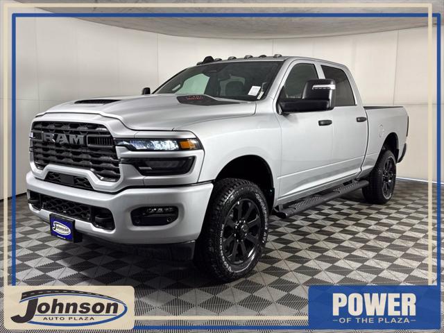 2026 Ram 2500 Black Express for sale in Brighton, CO