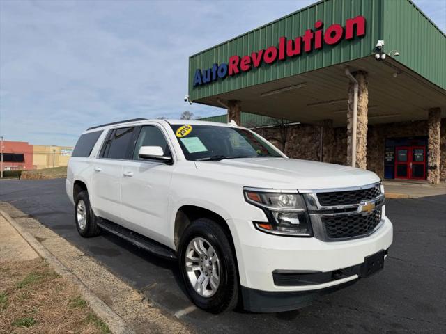 2019 Chevrolet Suburban LT for sale in Gastonia, NC