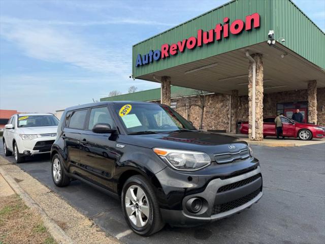 2019 Kia Soul Base for sale in Gastonia, NC