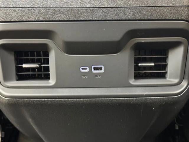 2026 Chevrolet Silverado 1500 4WD Crew Cab Standard Bed LT