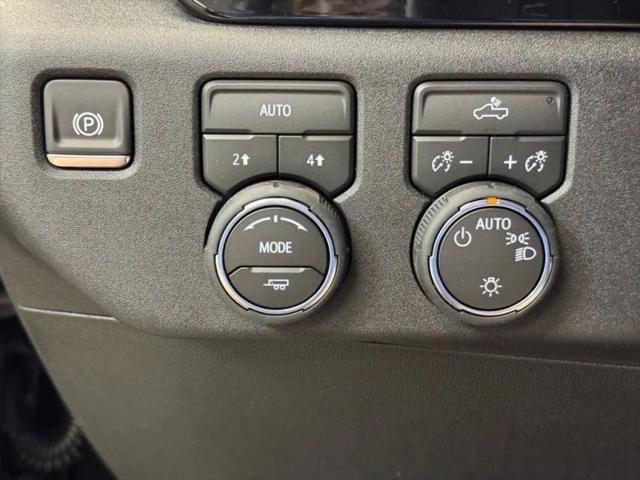 2026 Chevrolet Silverado 1500 4WD Crew Cab Standard Bed LT